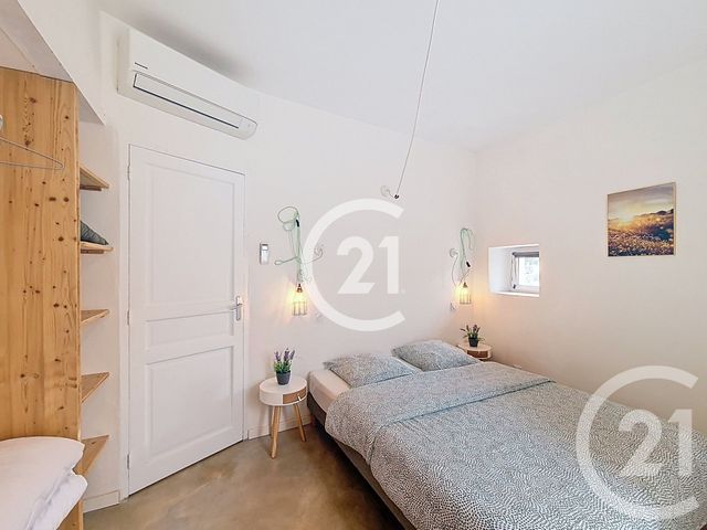 Appartement T3 à vendre - 3 pièces - 56.0 m2 - ST REMY DE PROVENCE - 13 - PROVENCE-ALPES-COTE-D-AZUR - Century 21 Horizons