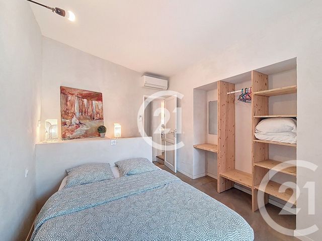 Appartement T3 à vendre - 3 pièces - 56.0 m2 - ST REMY DE PROVENCE - 13 - PROVENCE-ALPES-COTE-D-AZUR - Century 21 Horizons