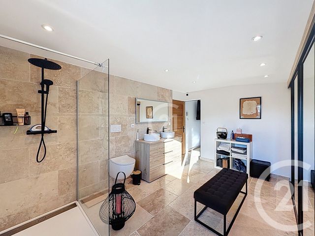 maison à vendre - 5 pièces - 143.53 m2 - ST MARTIN DE CRAU - 13 - PROVENCE-ALPES-COTE-D-AZUR - Century 21 Horizons