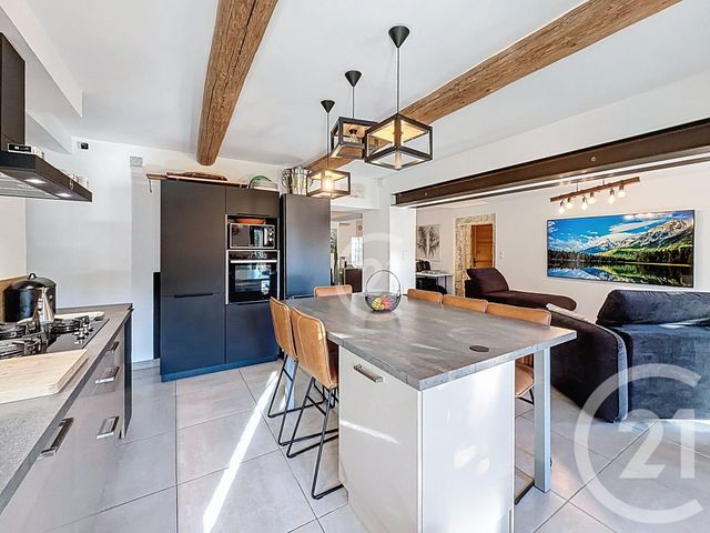 maison à vendre - 5 pièces - 143.53 m2 - ST MARTIN DE CRAU - 13 - PROVENCE-ALPES-COTE-D-AZUR - Century 21 Horizons