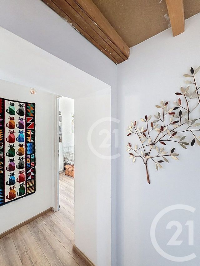 maison à vendre - 5 pièces - 143.53 m2 - ST MARTIN DE CRAU - 13 - PROVENCE-ALPES-COTE-D-AZUR - Century 21 Horizons