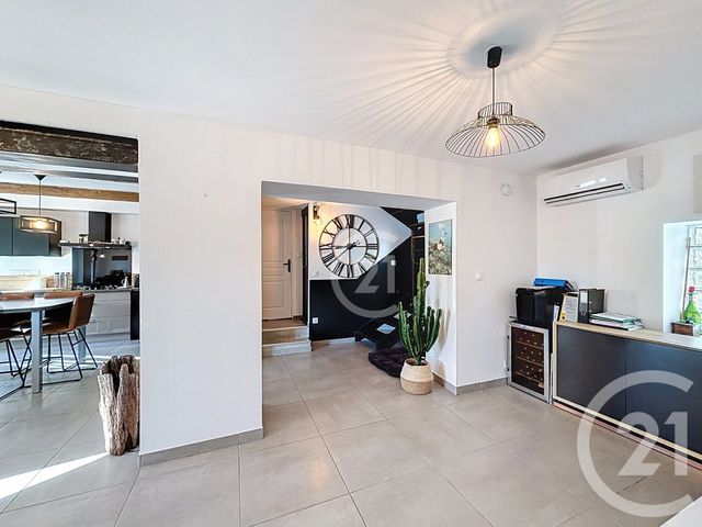 maison à vendre - 5 pièces - 143.53 m2 - ST MARTIN DE CRAU - 13 - PROVENCE-ALPES-COTE-D-AZUR - Century 21 Horizons