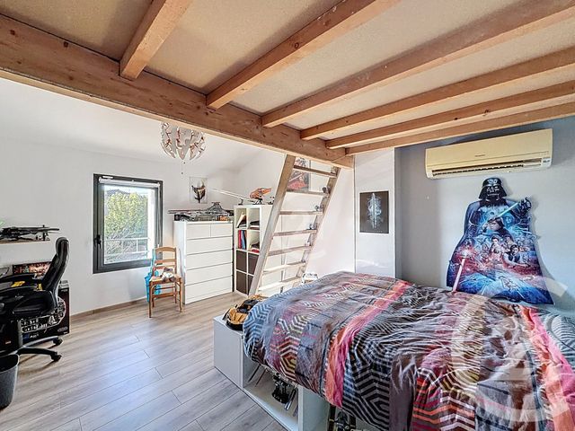 maison à vendre - 5 pièces - 143.53 m2 - ST MARTIN DE CRAU - 13 - PROVENCE-ALPES-COTE-D-AZUR - Century 21 Horizons