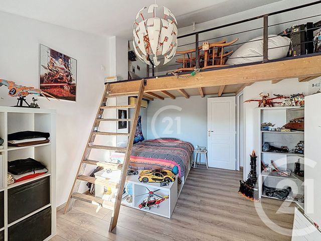 maison à vendre - 5 pièces - 143.53 m2 - ST MARTIN DE CRAU - 13 - PROVENCE-ALPES-COTE-D-AZUR - Century 21 Horizons