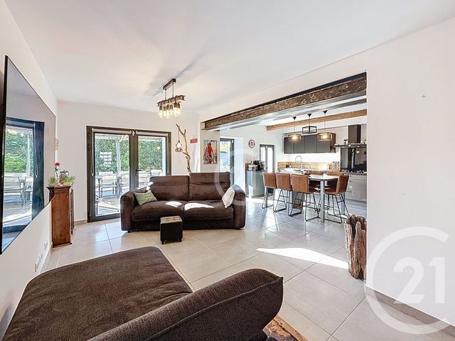 maison à vendre - 5 pièces - 143.53 m2 - ST MARTIN DE CRAU - 13 - PROVENCE-ALPES-COTE-D-AZUR - Century 21 Horizons