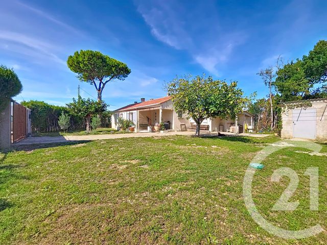  - ST MARTIN DE CRAU - 