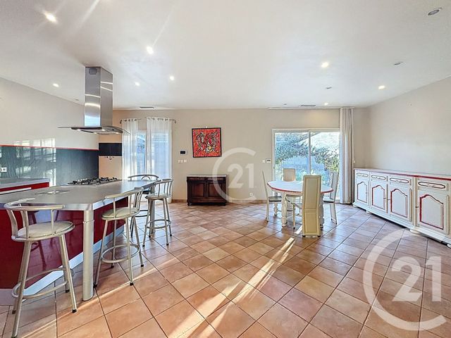 maison à vendre - 4 pièces - 129.65 m2 - BEAUCAIRE - 30 - LANGUEDOC-ROUSSILLON - Century 21 Horizons