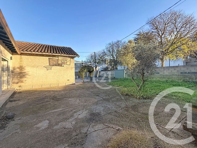 maison à vendre - 4 pièces - 129.65 m2 - BEAUCAIRE - 30 - LANGUEDOC-ROUSSILLON - Century 21 Horizons