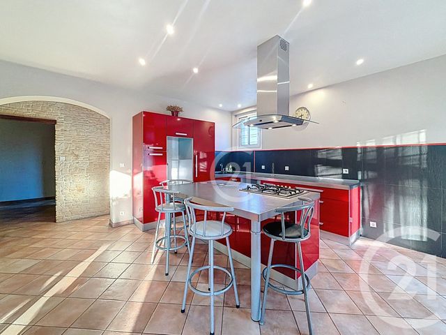 maison à vendre - 4 pièces - 129.65 m2 - BEAUCAIRE - 30 - LANGUEDOC-ROUSSILLON - Century 21 Horizons