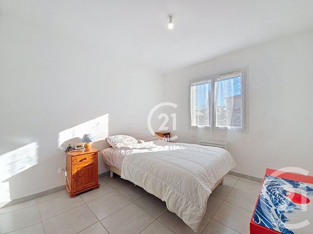 maison à vendre - 4 pièces - 89.05 m2 - PARADOU - 13 - PROVENCE-ALPES-COTE-D-AZUR - Century 21 Horizons