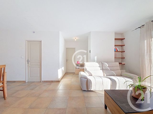 maison à vendre - 4 pièces - 89.05 m2 - PARADOU - 13 - PROVENCE-ALPES-COTE-D-AZUR - Century 21 Horizons