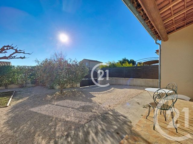 maison à vendre - 4 pièces - 89.05 m2 - PARADOU - 13 - PROVENCE-ALPES-COTE-D-AZUR - Century 21 Horizons