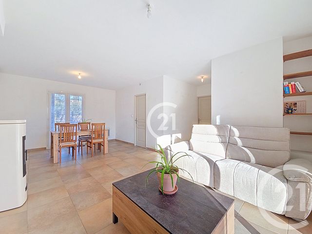 maison à vendre - 4 pièces - 89.05 m2 - PARADOU - 13 - PROVENCE-ALPES-COTE-D-AZUR - Century 21 Horizons