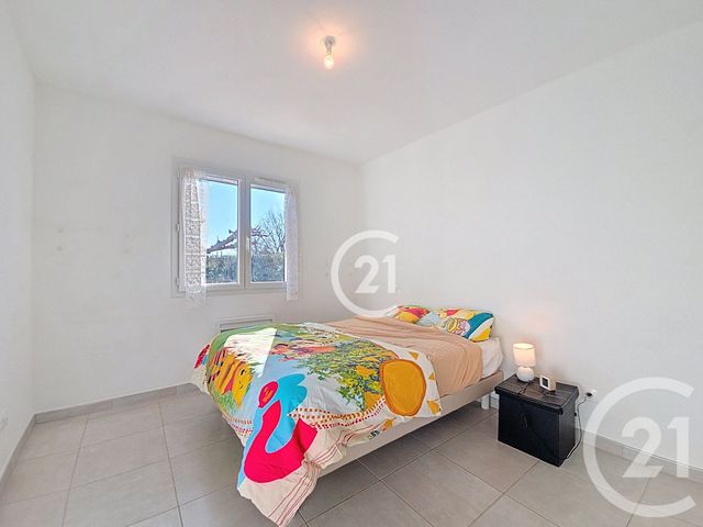 maison à vendre - 4 pièces - 89.05 m2 - PARADOU - 13 - PROVENCE-ALPES-COTE-D-AZUR - Century 21 Horizons