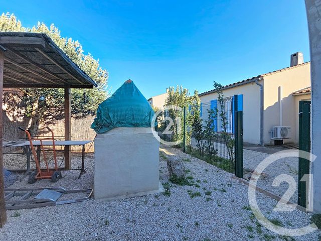 maison à vendre - 4 pièces - 89.05 m2 - PARADOU - 13 - PROVENCE-ALPES-COTE-D-AZUR - Century 21 Horizons