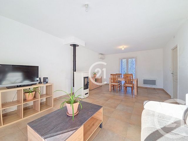 maison à vendre - 4 pièces - 89.05 m2 - PARADOU - 13 - PROVENCE-ALPES-COTE-D-AZUR - Century 21 Horizons