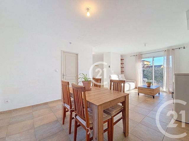 maison à vendre - 4 pièces - 89.05 m2 - PARADOU - 13 - PROVENCE-ALPES-COTE-D-AZUR - Century 21 Horizons