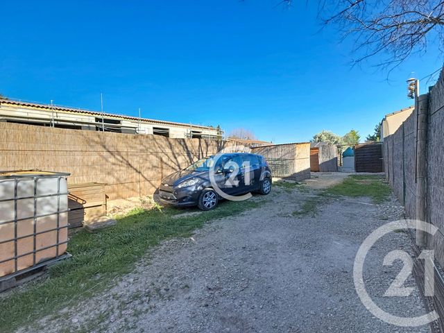 maison à vendre - 4 pièces - 89.05 m2 - PARADOU - 13 - PROVENCE-ALPES-COTE-D-AZUR - Century 21 Horizons