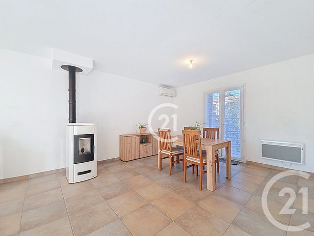 maison à vendre - 4 pièces - 89.05 m2 - PARADOU - 13 - PROVENCE-ALPES-COTE-D-AZUR - Century 21 Horizons