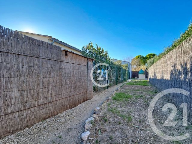 maison à vendre - 4 pièces - 89.05 m2 - PARADOU - 13 - PROVENCE-ALPES-COTE-D-AZUR - Century 21 Horizons