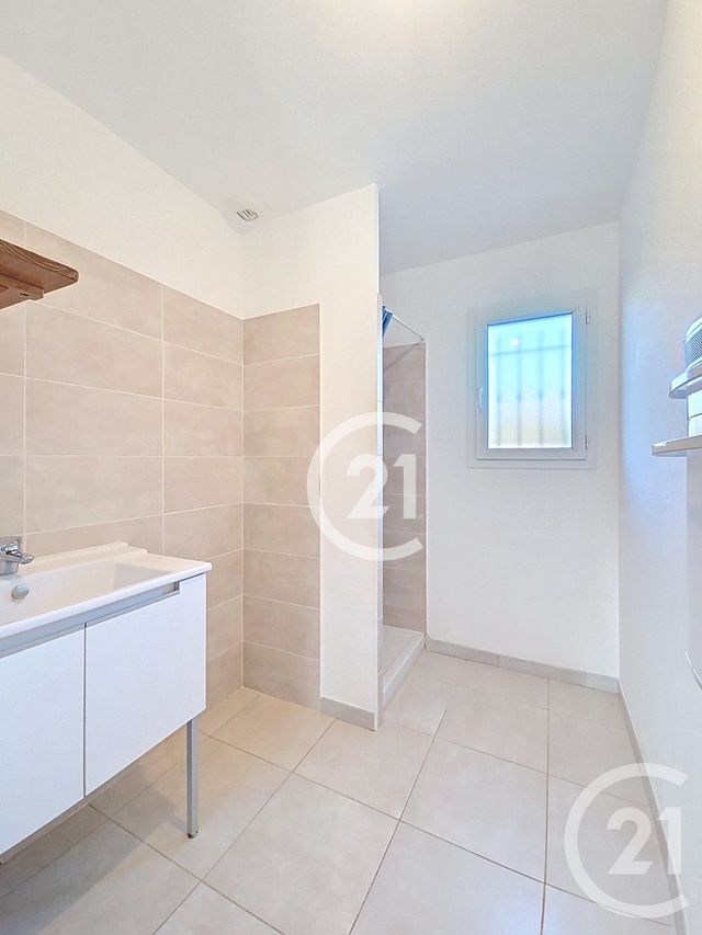 maison à vendre - 4 pièces - 89.05 m2 - PARADOU - 13 - PROVENCE-ALPES-COTE-D-AZUR - Century 21 Horizons