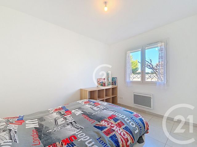 maison à vendre - 4 pièces - 89.05 m2 - PARADOU - 13 - PROVENCE-ALPES-COTE-D-AZUR - Century 21 Horizons