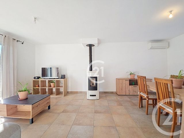 maison à vendre - 4 pièces - 89.05 m2 - PARADOU - 13 - PROVENCE-ALPES-COTE-D-AZUR - Century 21 Horizons