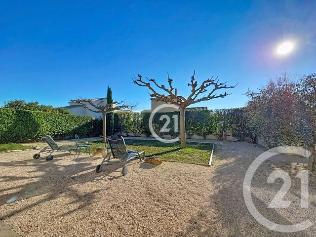 maison à vendre - 4 pièces - 89.05 m2 - PARADOU - 13 - PROVENCE-ALPES-COTE-D-AZUR - Century 21 Horizons