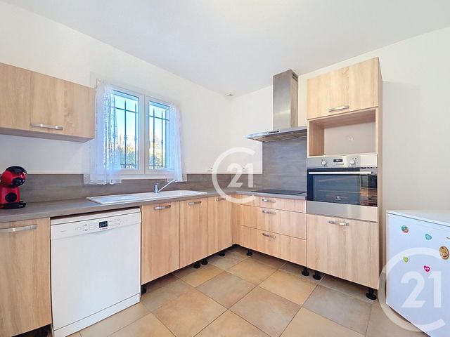 maison à vendre - 4 pièces - 89.05 m2 - PARADOU - 13 - PROVENCE-ALPES-COTE-D-AZUR - Century 21 Horizons