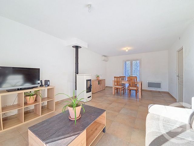 maison - PARADOU - 13