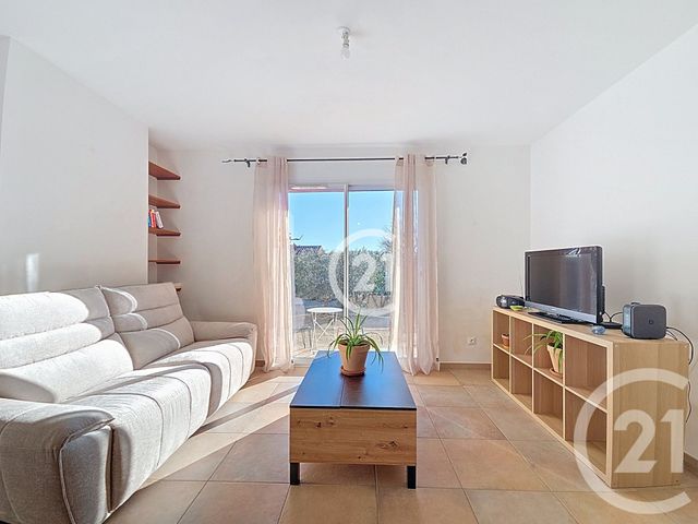 maison à vendre - 4 pièces - 89.05 m2 - PARADOU - 13 - PROVENCE-ALPES-COTE-D-AZUR - Century 21 Horizons