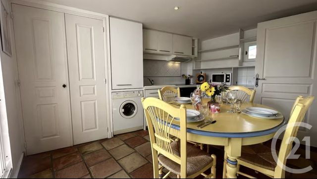 Appartement F3 à vendre - 3 pièces - 51.41 m2 - SAINTES MARIES DE LA MER - 13 - PROVENCE-ALPES-COTE-D-AZUR - Century 21 Horizons