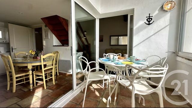 Appartement F3 à vendre SAINTES MARIES DE LA MER