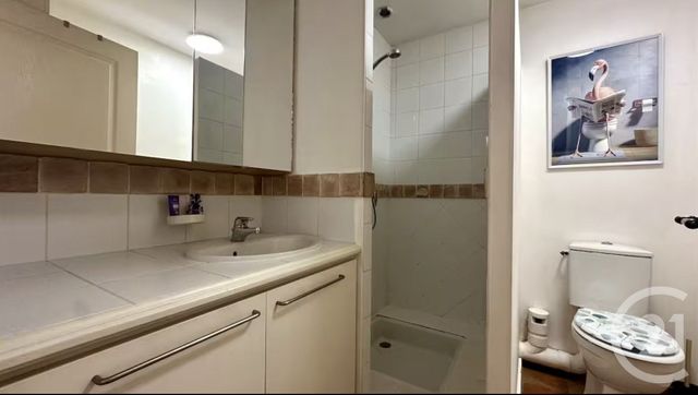 Appartement F3 à vendre - 3 pièces - 51.41 m2 - SAINTES MARIES DE LA MER - 13 - PROVENCE-ALPES-COTE-D-AZUR - Century 21 Horizons