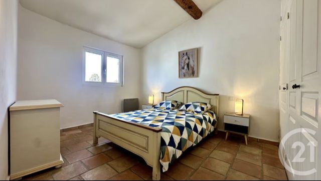 Appartement F3 à vendre - 3 pièces - 51.41 m2 - SAINTES MARIES DE LA MER - 13 - PROVENCE-ALPES-COTE-D-AZUR - Century 21 Horizons