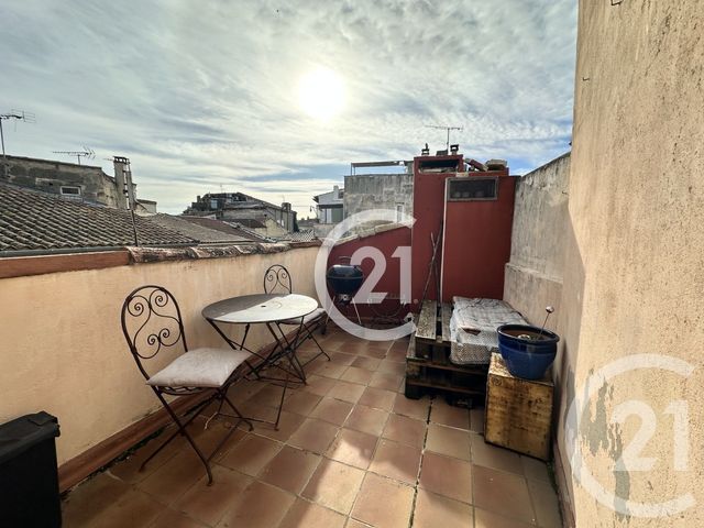maison à vendre - 2 pièces - 78.0 m2 - ARLES - 13 - PROVENCE-ALPES-COTE-D-AZUR - Century 21 Horizons