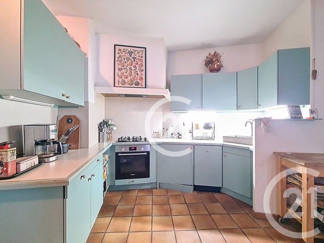 maison à vendre - 3 pièces - 78.0 m2 - ARLES - 13 - PROVENCE-ALPES-COTE-D-AZUR - Century 21 Horizons