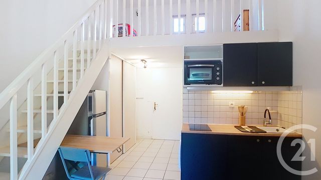 Appartement Duplex à louer MOURIES