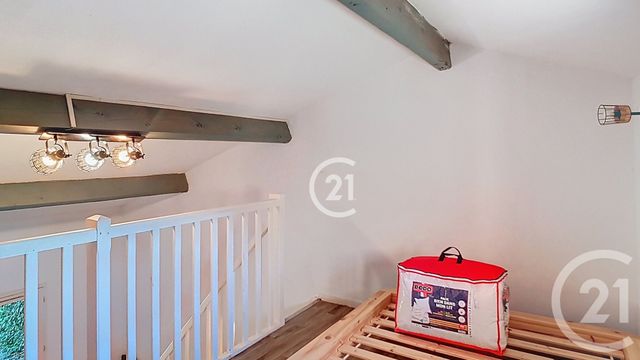 Appartement Duplex à louer - 2 pièces - 26.1 m2 - MOURIES - 13 - PROVENCE-ALPES-COTE-D-AZUR - Century 21 Horizons