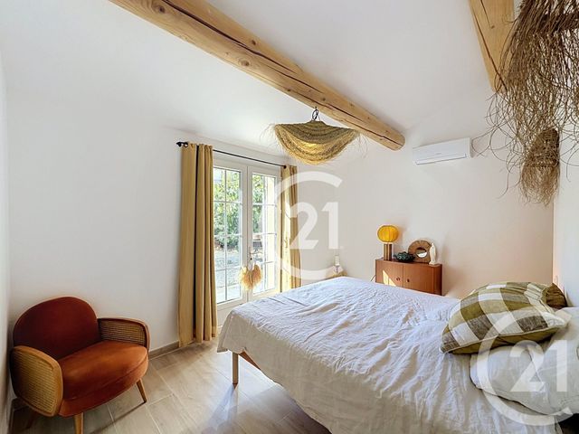 maison à vendre - 5 pièces - 162.64 m2 - FONTVIEILLE - 13 - PROVENCE-ALPES-COTE-D-AZUR - Century 21 Horizons