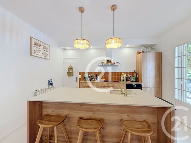 maison à vendre - 5 pièces - 162.64 m2 - FONTVIEILLE - 13 - PROVENCE-ALPES-COTE-D-AZUR - Century 21 Horizons