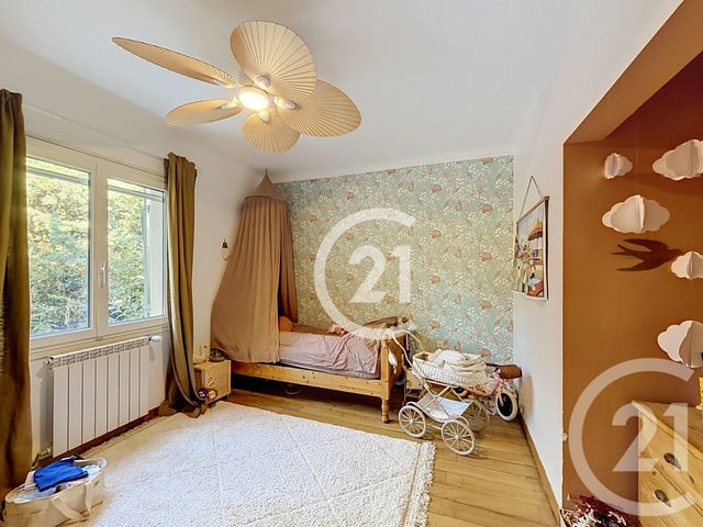 maison à vendre - 5 pièces - 162.64 m2 - FONTVIEILLE - 13 - PROVENCE-ALPES-COTE-D-AZUR - Century 21 Horizons