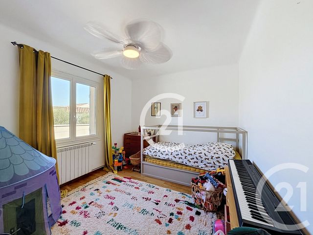 maison à vendre - 5 pièces - 162.64 m2 - FONTVIEILLE - 13 - PROVENCE-ALPES-COTE-D-AZUR - Century 21 Horizons