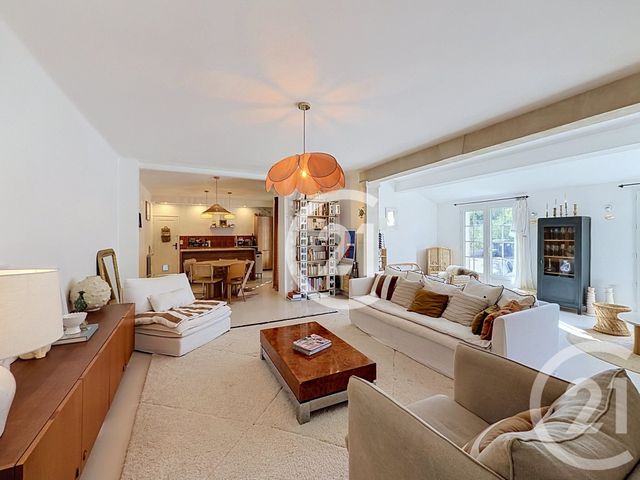 maison à vendre - 5 pièces - 162.64 m2 - FONTVIEILLE - 13 - PROVENCE-ALPES-COTE-D-AZUR - Century 21 Horizons