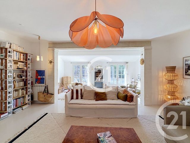 maison à vendre - 5 pièces - 162.64 m2 - FONTVIEILLE - 13 - PROVENCE-ALPES-COTE-D-AZUR - Century 21 Horizons