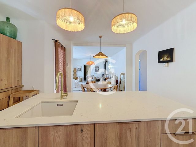 maison à vendre - 5 pièces - 162.64 m2 - FONTVIEILLE - 13 - PROVENCE-ALPES-COTE-D-AZUR - Century 21 Horizons