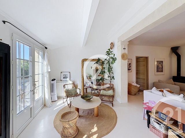 maison à vendre - 5 pièces - 162.64 m2 - FONTVIEILLE - 13 - PROVENCE-ALPES-COTE-D-AZUR - Century 21 Horizons