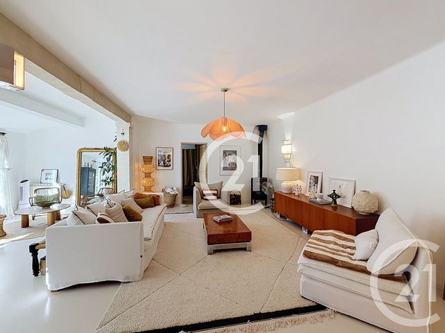 maison à vendre - 5 pièces - 162.64 m2 - FONTVIEILLE - 13 - PROVENCE-ALPES-COTE-D-AZUR - Century 21 Horizons