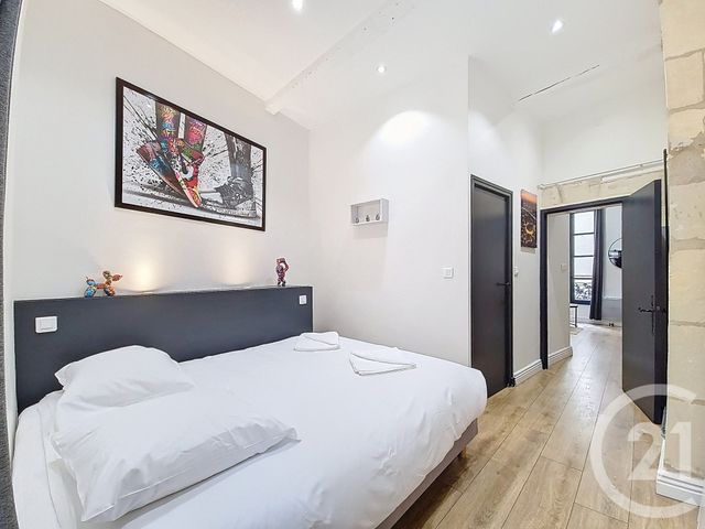 Appartement T2 à louer - 2 pièces - 27.0 m2 - ARLES - 13 - PROVENCE-ALPES-COTE-D-AZUR - Century 21 Horizons