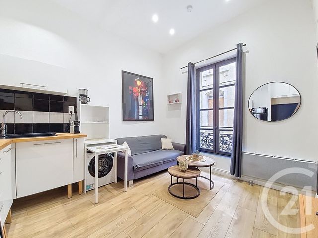Appartement T2 à louer ARLES